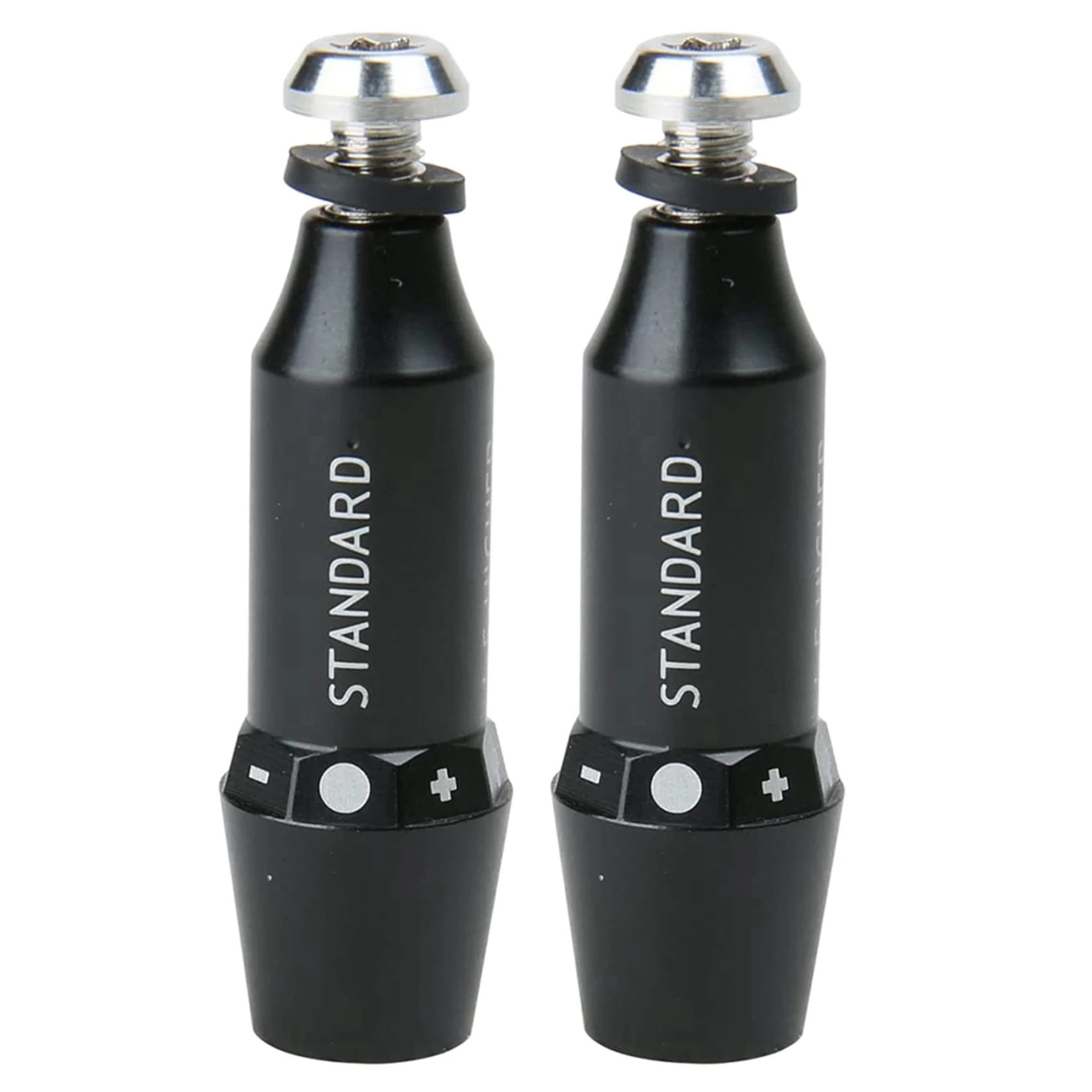 NALFI-2X RH Golf Shaft Sleeve Adapter Compatible With PXG 0811 XF GEN1 GEN2 Driver And Fairway Wood Tip 0.335