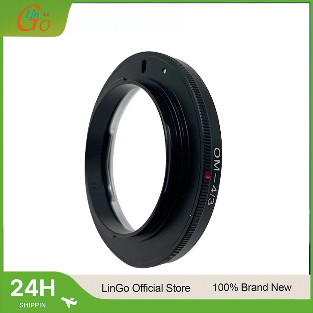 Lens Adapter Ring F…