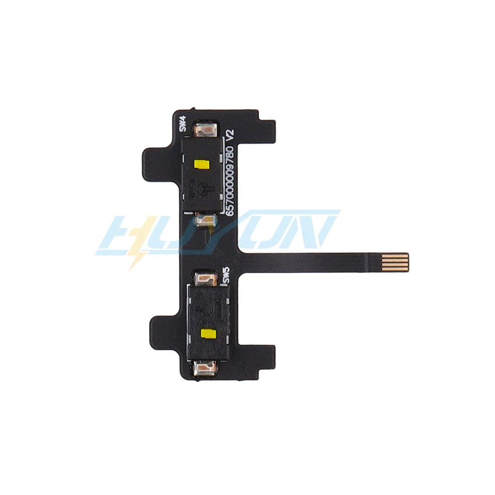 Side key board assembly switch accessories for Raz.er Deathadder V3 PRO Mouse