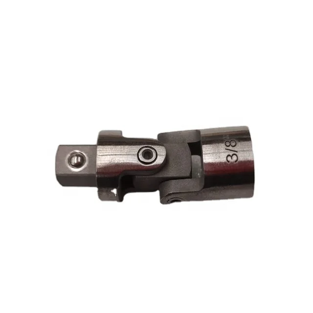 أدوات تيتانيوم غير مغناطيسية وصلة عالمية 3/8 بوصة