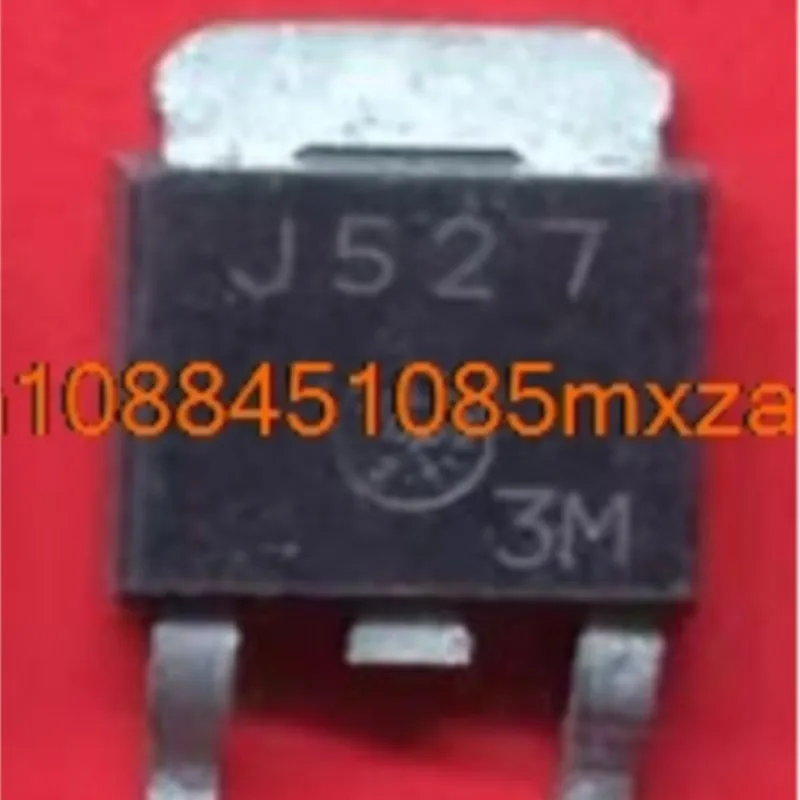 2SJ499 2SJ506STR-E 2SJ527 2SJ529 2SJ598