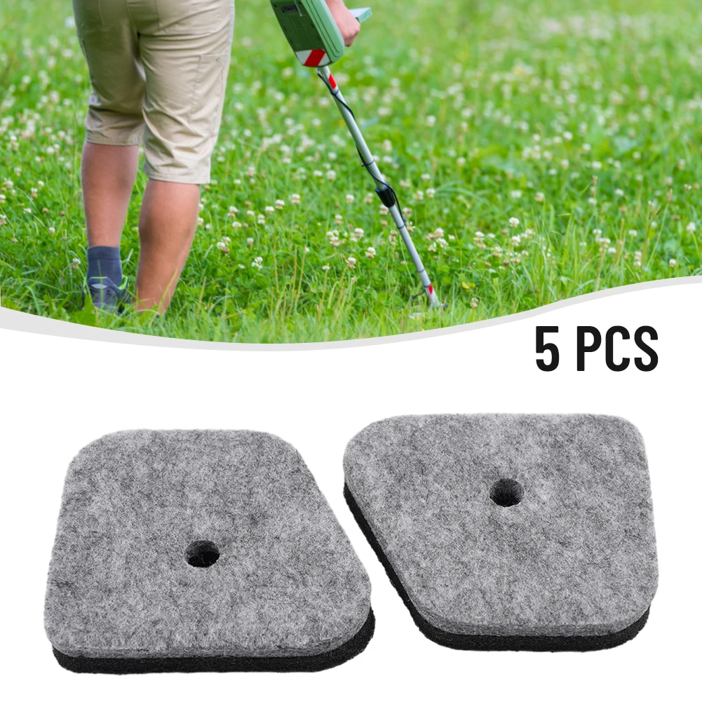 Useful High Quality Air Filter Set Kit Outdoor Parts Replacement Spare Trimmer Accessories Engine Garden Tools