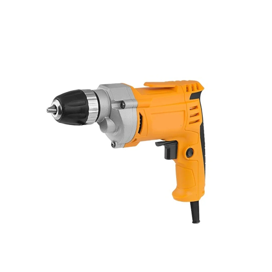 

Hand electric drill household industrial grade pistol 220V electric screwdriver driver