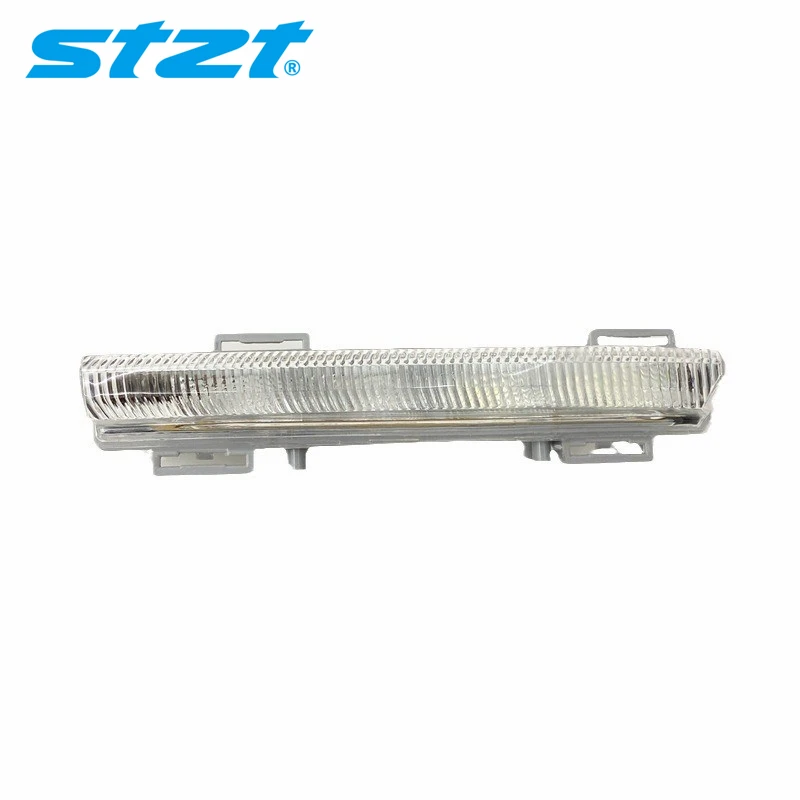 STZT 2049069000 Headlight Car LED Fog Lamp Daytime Running Lamp Auto Parts  For MercedesW204 S204 C204 W212 A207 C207 R172