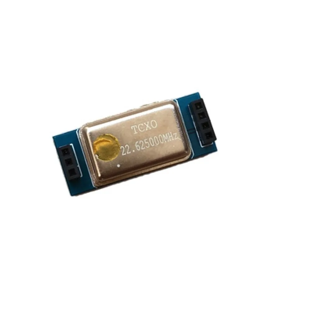 FT-817 FT-857 FT-897 High Stability TCXO Module FOR Compatible TCXO-9 Frequency 22.625MHz TCXO Module