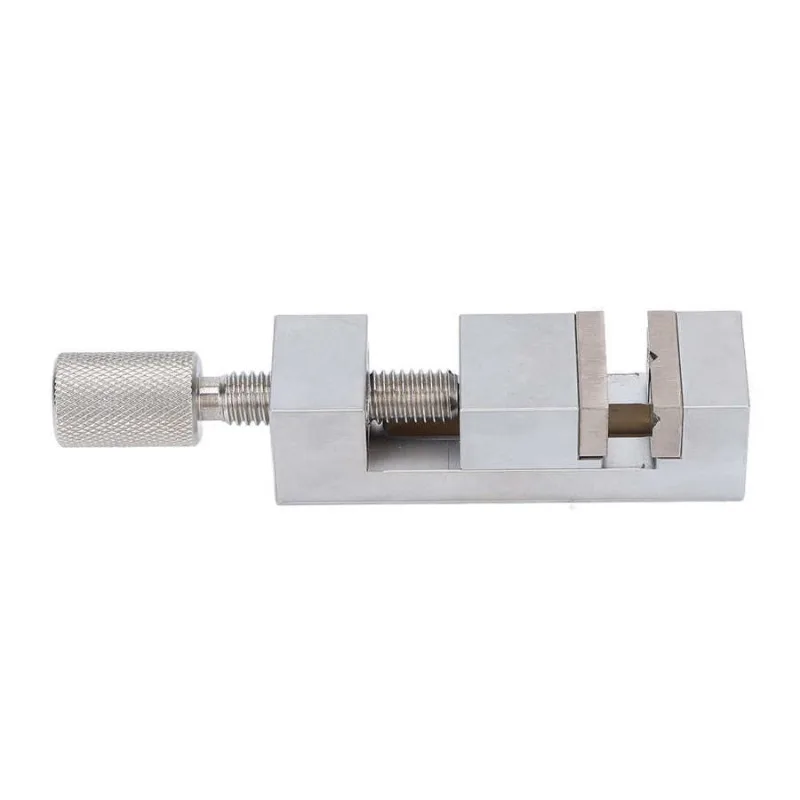 Watch Cutting Tool, Aftermarket Watchmaker Vise Suitable For Watch Parts Cutting & Trimming Repair