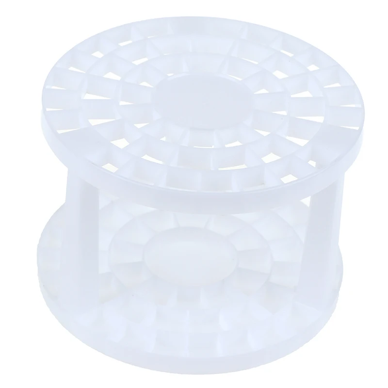 49 Löcher Pinsel Stift halter Aquarell Malerei Pinsel Stift halter Stift Rack