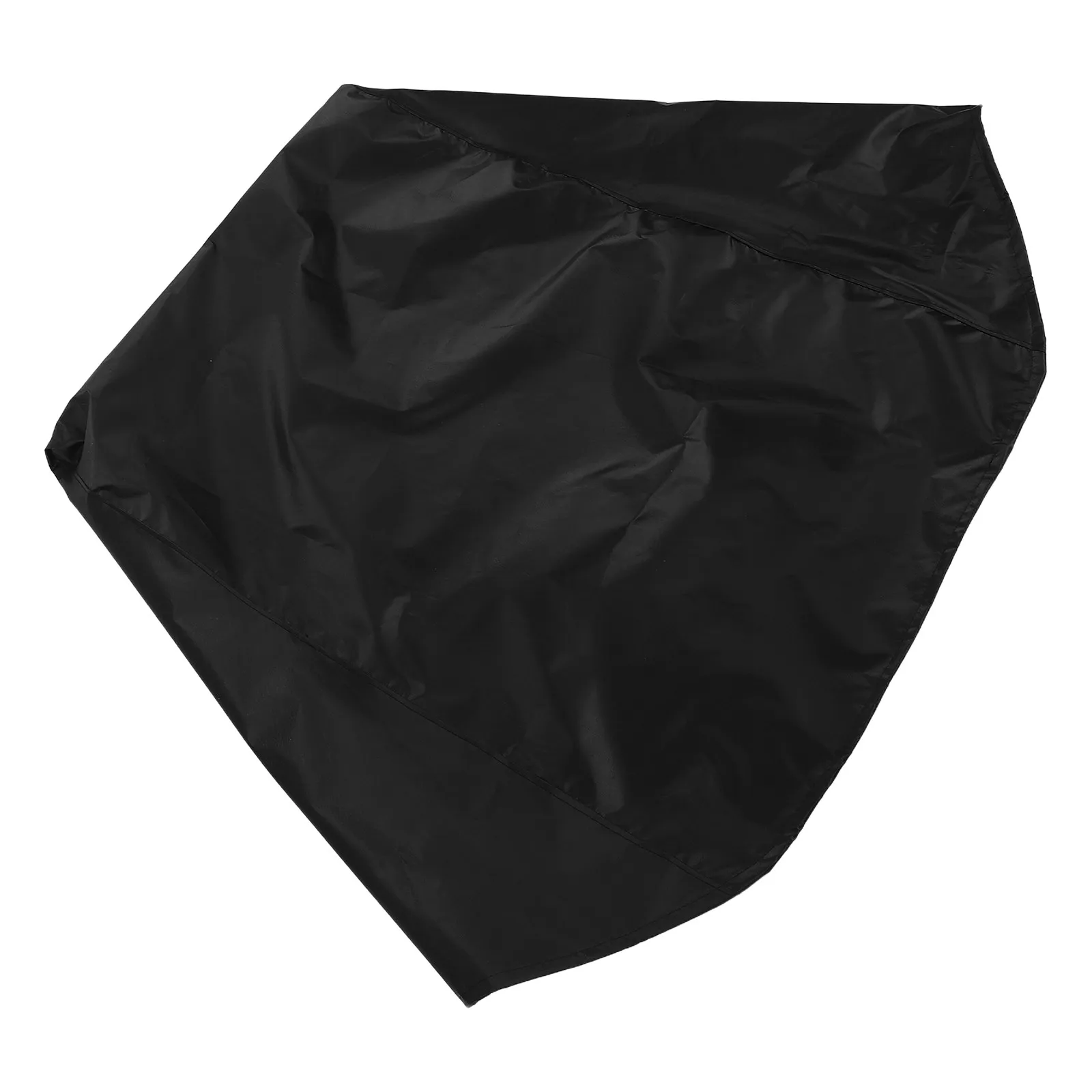 Freestanding Waterproof Hose Reel Cover Heavy Duty Garden Hose Cart Protector All Season Outdoor Dust Rain Snow Guard Patio