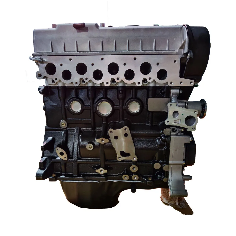 Best Selling New 2.6L For Diesel D4BB Engine Assembly For Mitsubishi/Hyundai Engine Diesel Engine
