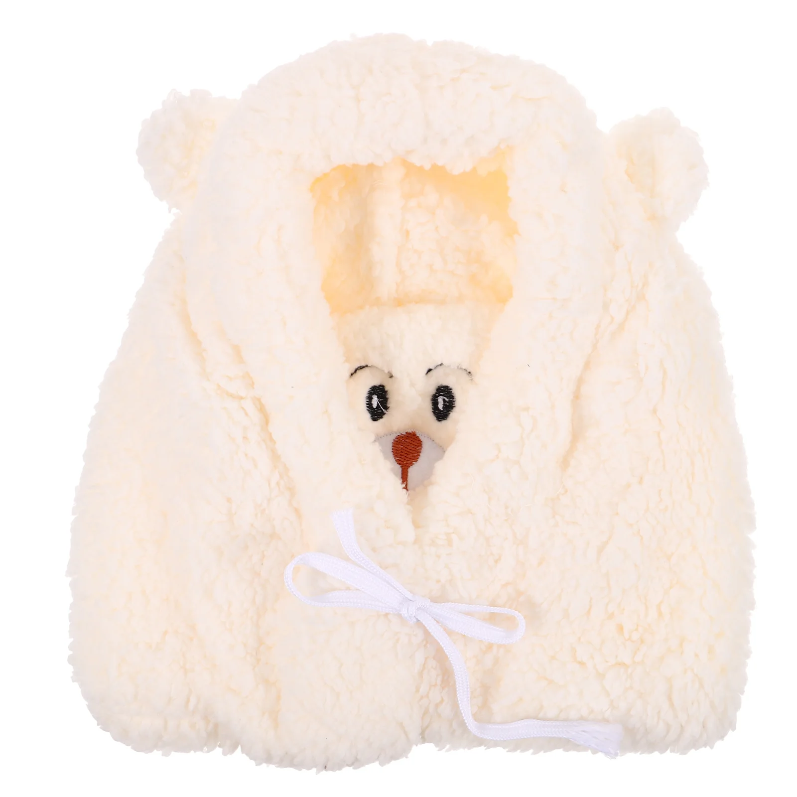 

Anti-Cold Facial Hood Thick Warm Cotton Windproof Neck Cover for Winter Outdoor Cycling Skiing Hiking Anti-Cold Facial Hood