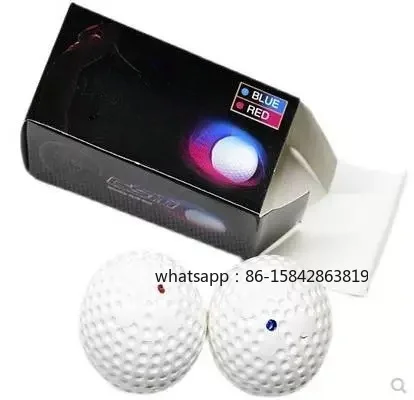 Golf Color Smoke Balls, Ceremony Balls for Opening & Tee-off Events