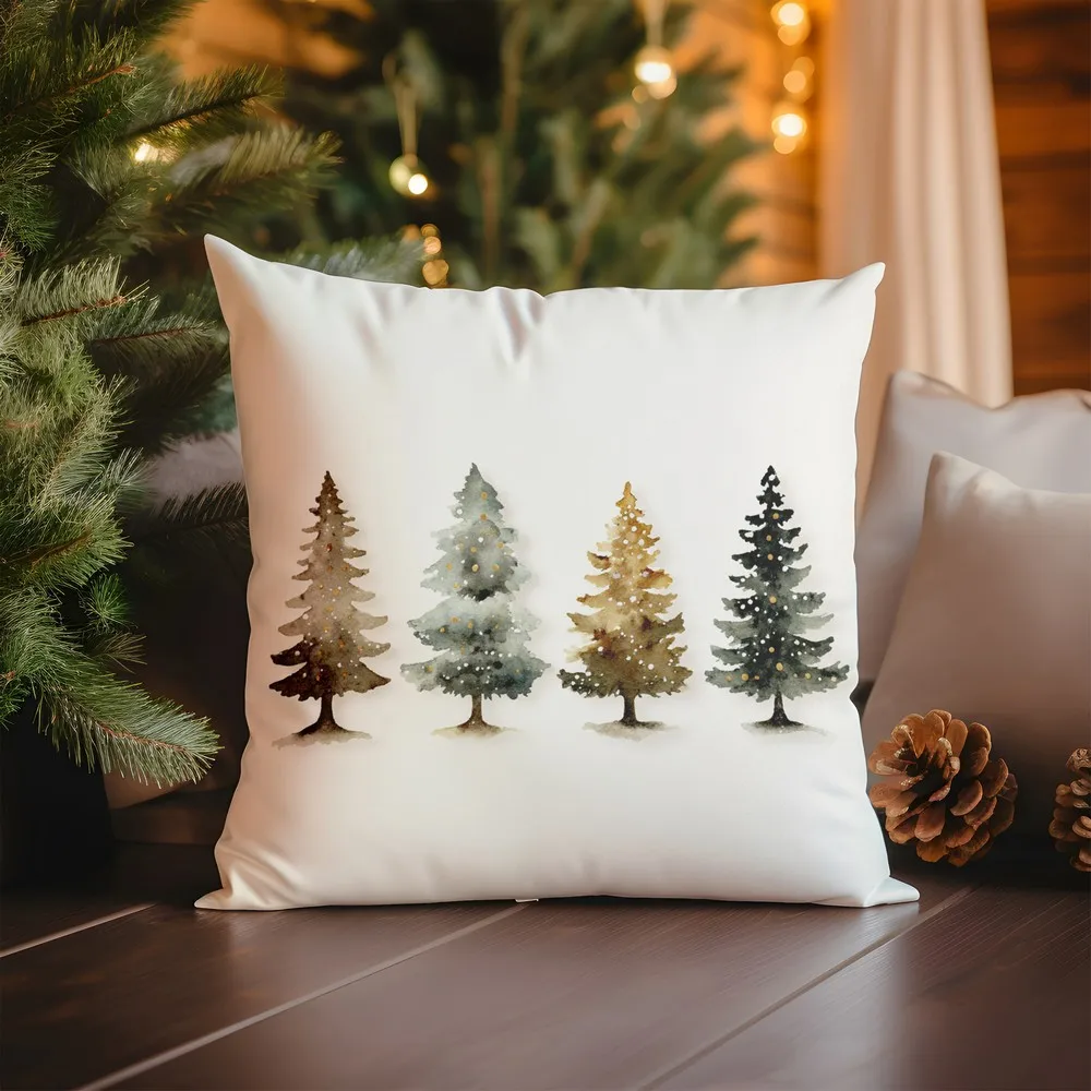 Funda De Almohada D… - image