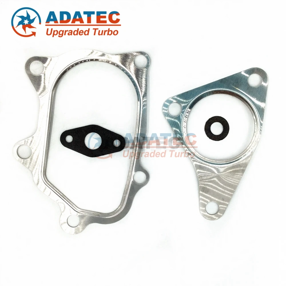 TD04L TD04 Turbo Gaskets 14411AA710 49477-04000 for Subaru Impreza WRX 2.5L EJ255 2008 Turbocharger Parts 091224080 14411AA7109L