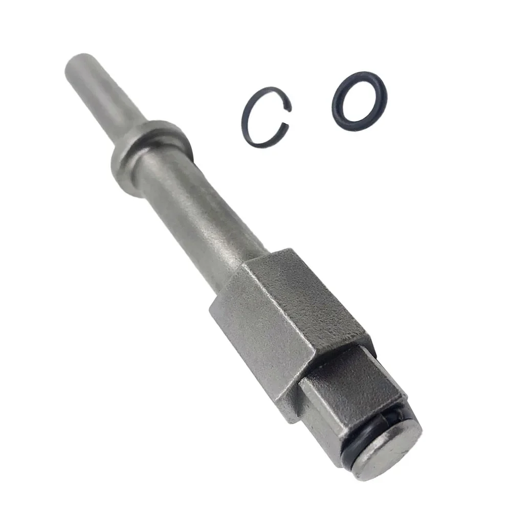 For Garage For Workshop 1/2 Inch Chisel Air Hammer Attachment Metal Construction Stubborn Torx Bolts Vibration For Removal