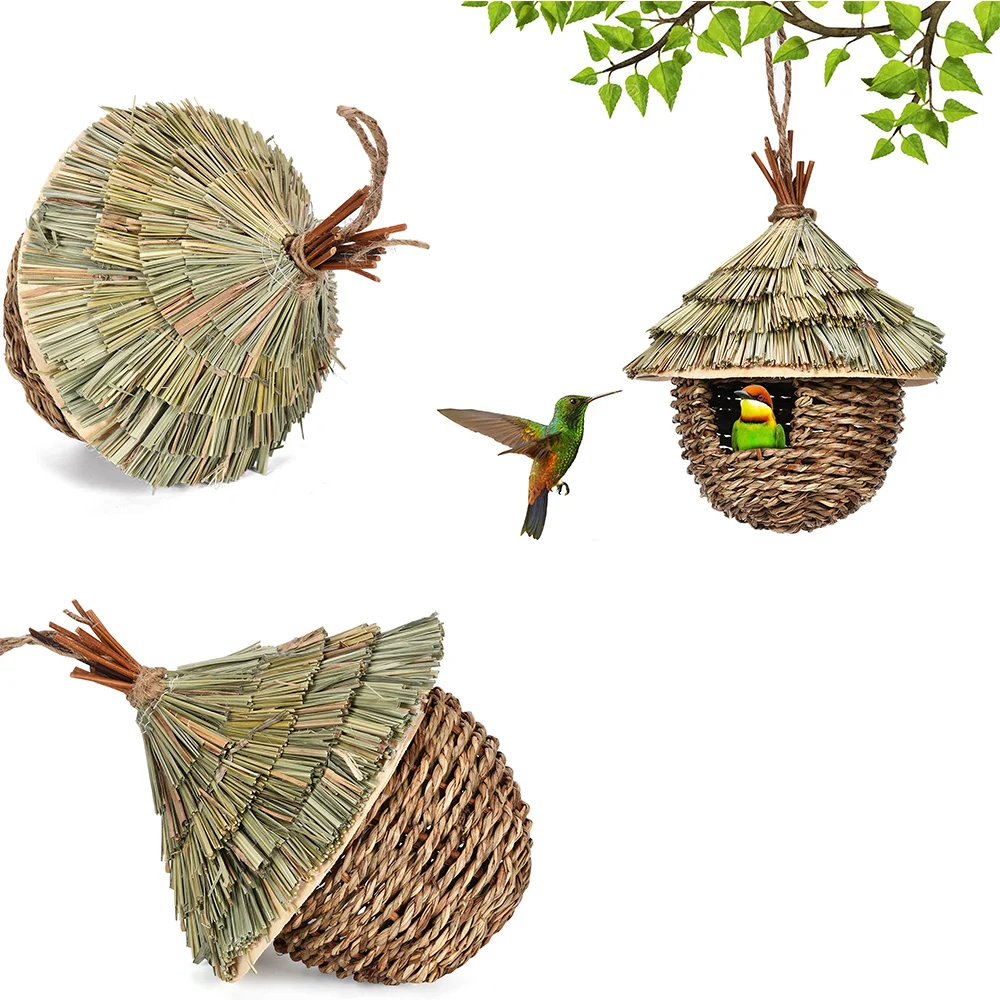 Thumbnail 3 - #37 Compare Birdhouses Before You Buy