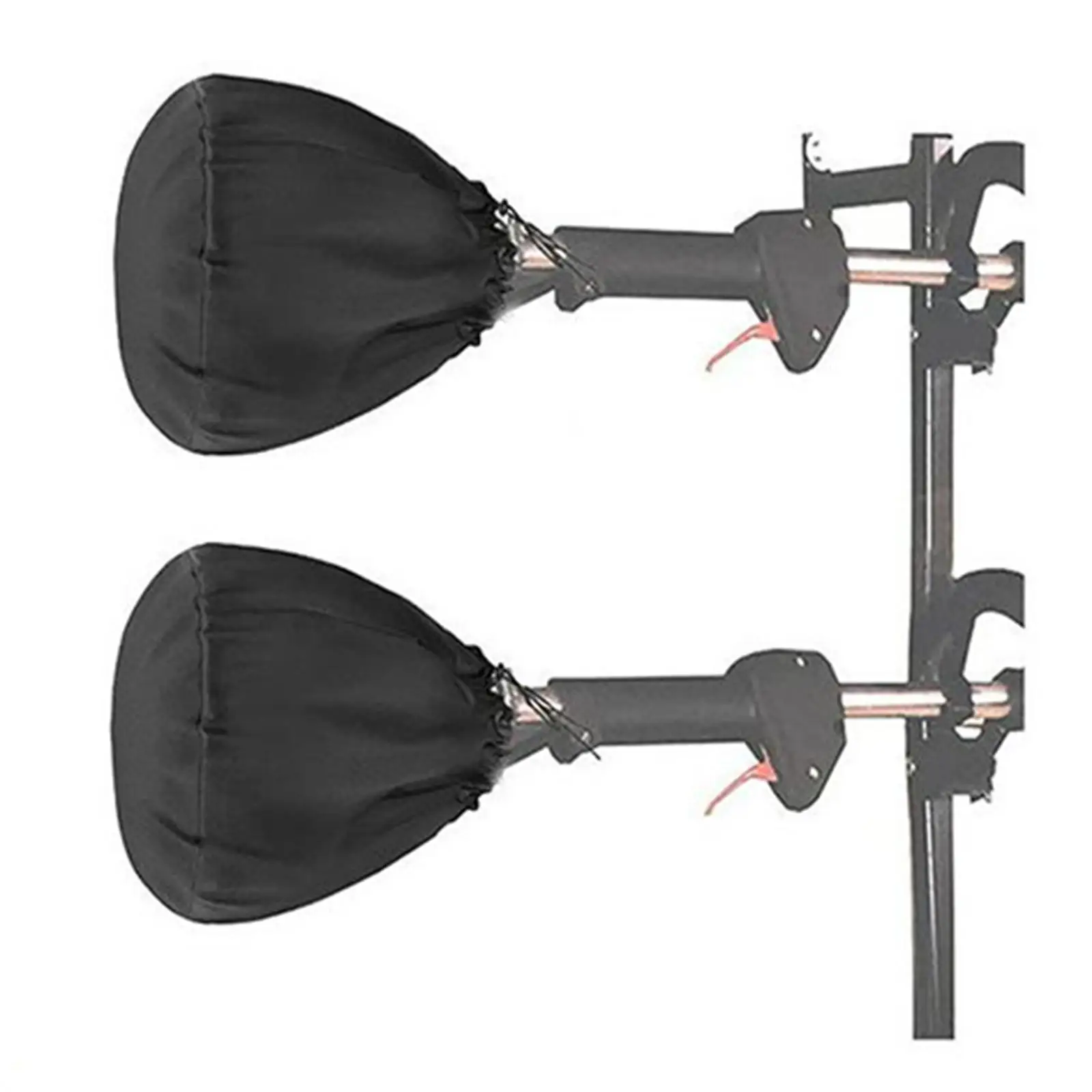 Lawn Trimmer Engine Cover Grass Trimmer Cover for Pole Saw Brush Cutters Hedge