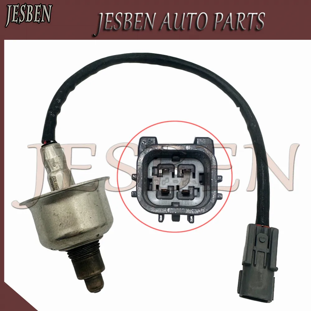 

39210-03BB0 3921003BB0 Brandnew Front Lambda Probe Oxygen O2 Sensor Fit For Hyndai KIA Morning Picanto Stonic RIO 1.2 2016-2020