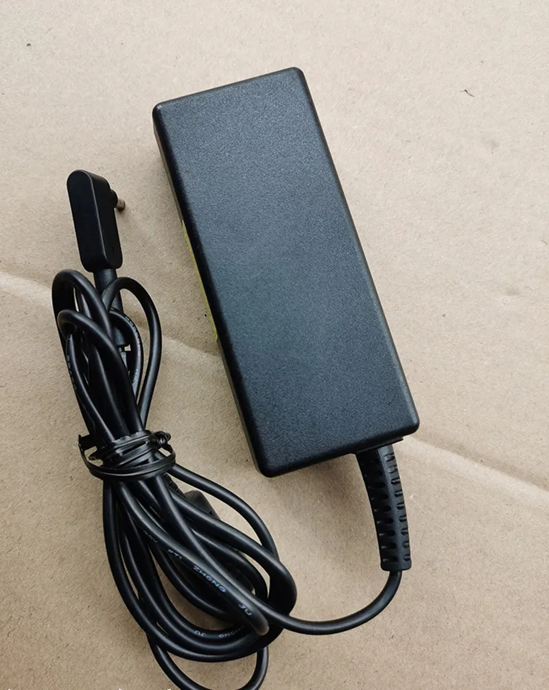 Genuine Chicony A18-045N2A A045R072P 19V 2.37A 45W 3.0x1.0mm Laptop AC Adapter For Acer Power Supply PA-1450-26 A13-045N2A