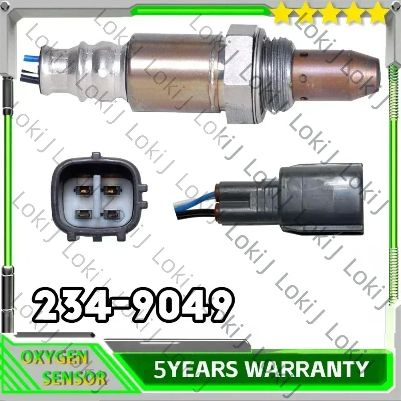 

Wholesale Price OEM OE OE# 234-9049 Upstream Air Fuel Ratio Sensor For Lexus Scion Toyota 234 9049