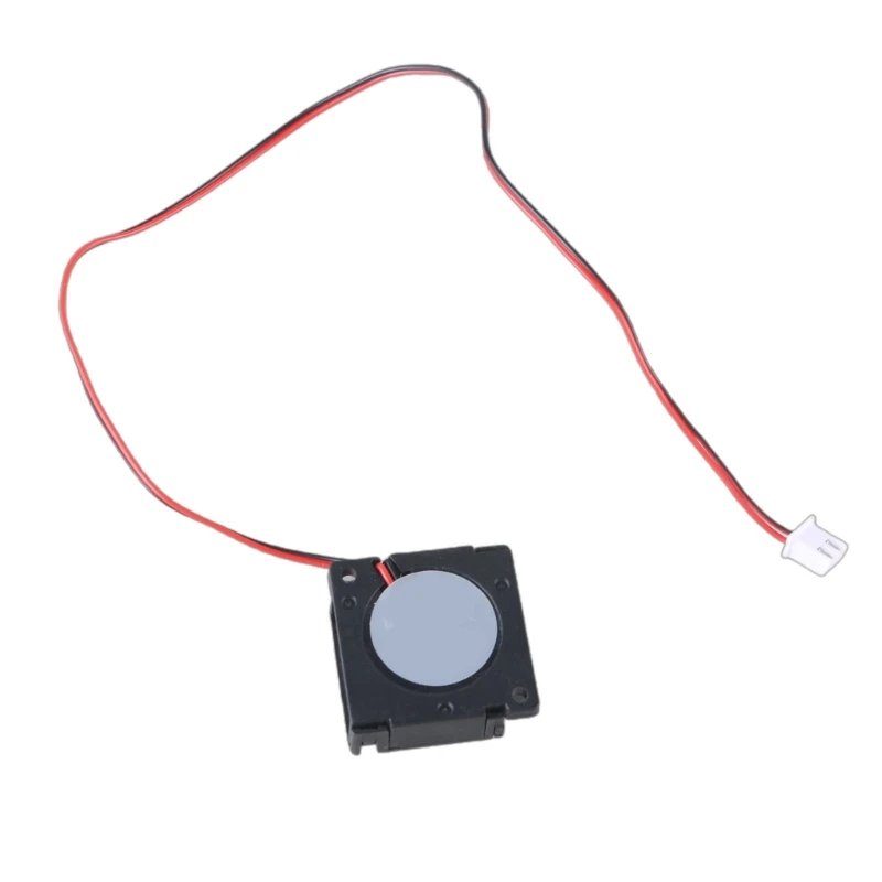 30mm Blowers Fan 3010 5V/12V/24V 3D Printers Cooling Fan 30mmx10mm Bearing Turbines Cooling Fan with 2Pin Terminals Fan Dropship