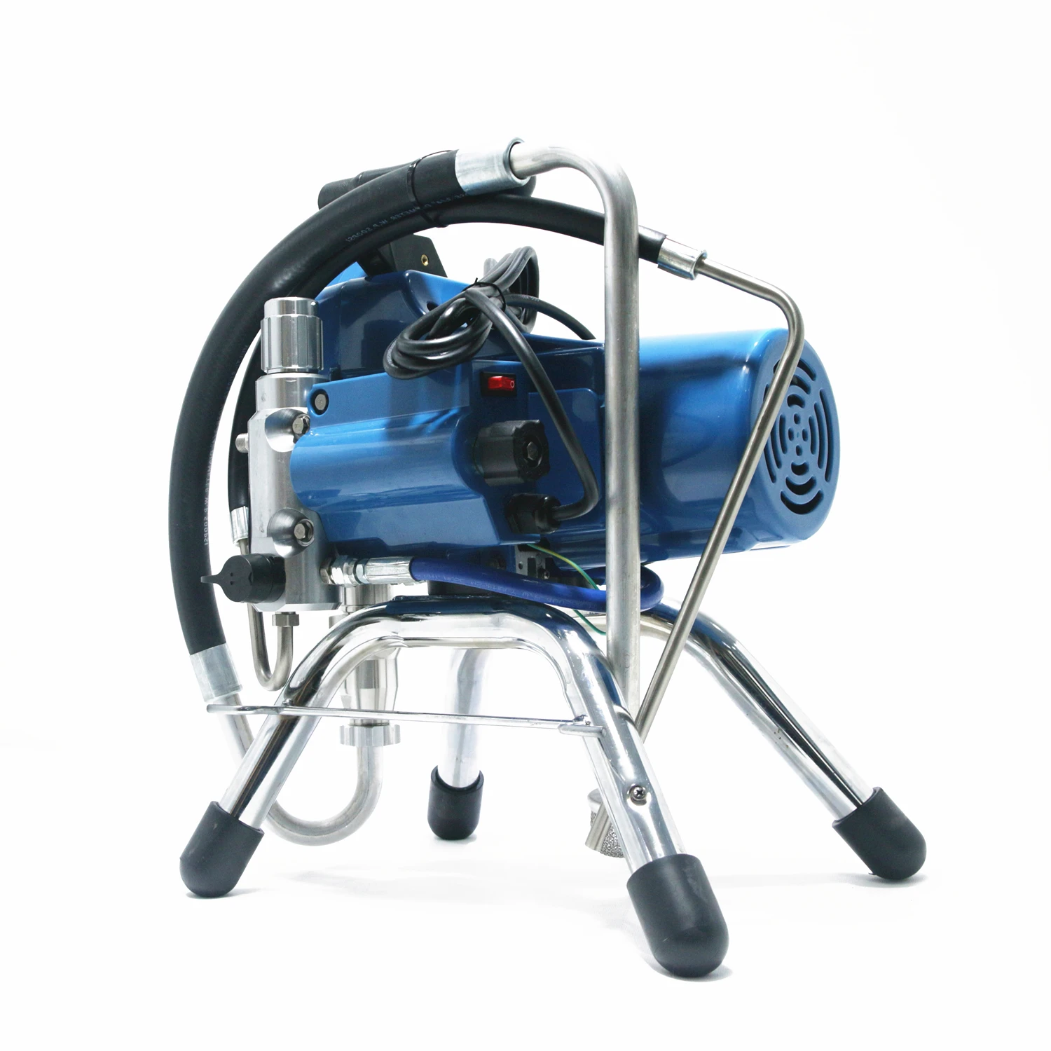 395Electric 110V High Quality  Airless Paint Spraying Machine