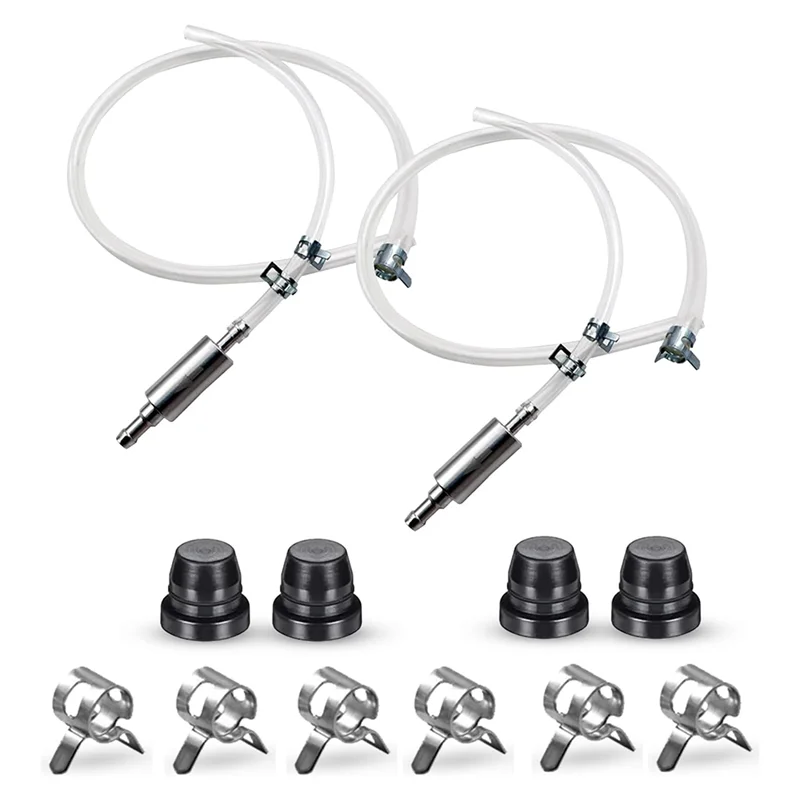 

Dependable-Universal Brake Fluid Bleeder-Brake Bleeder Hose-One Way Check Valve Tube Bleeding For Car Motorcycle Clutch Tool Kit