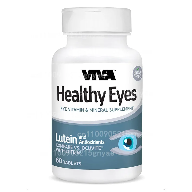 

Добавки для глаз для взрослых | Лучшие капсулы для здоровья глаз, содержащие витамины и минералы для здорового чистого зрения