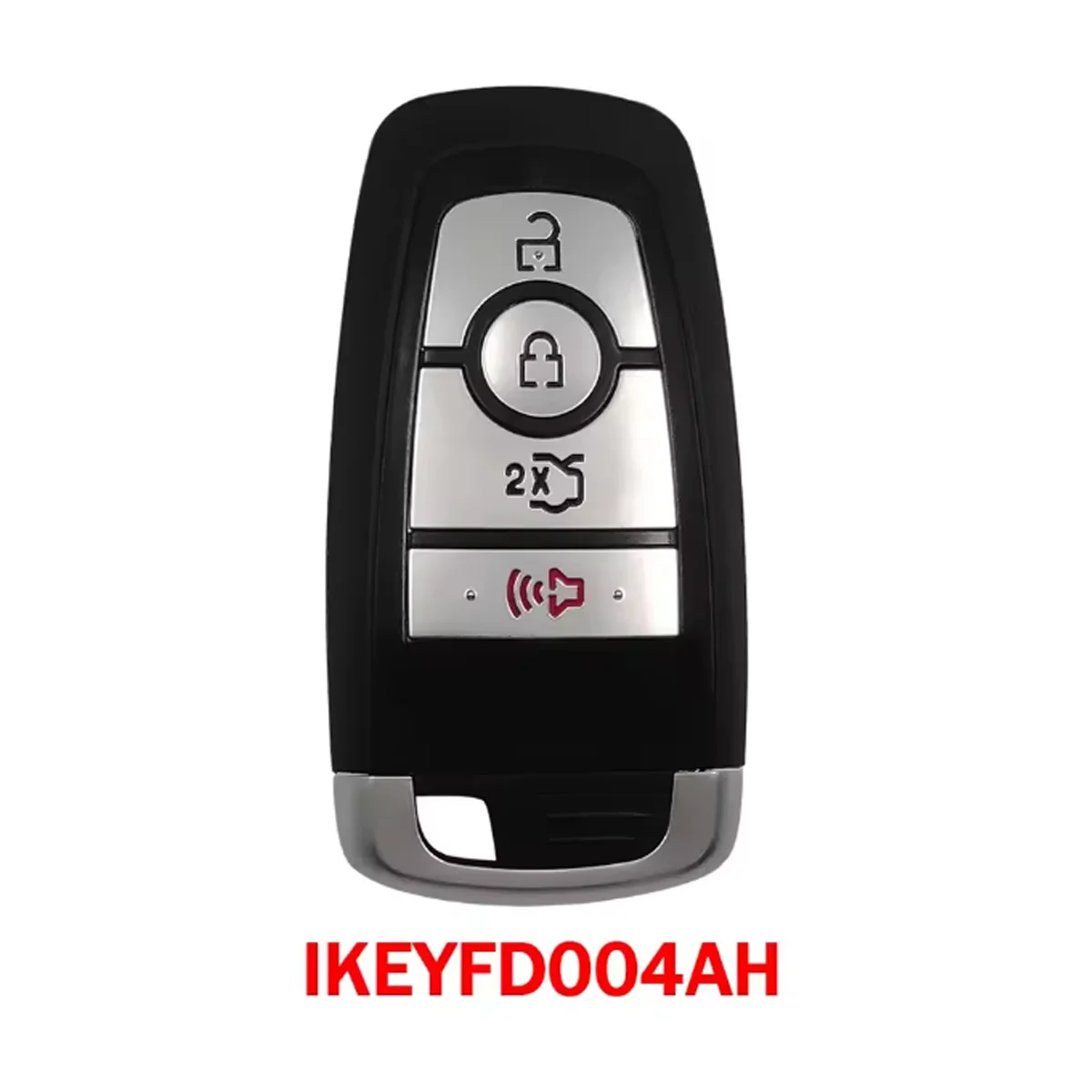 AUTEL IKEY IKEYFD004AH IKEYFD005AH Smart Key for Ford Use with IM508 KM100 Key Programmer 2