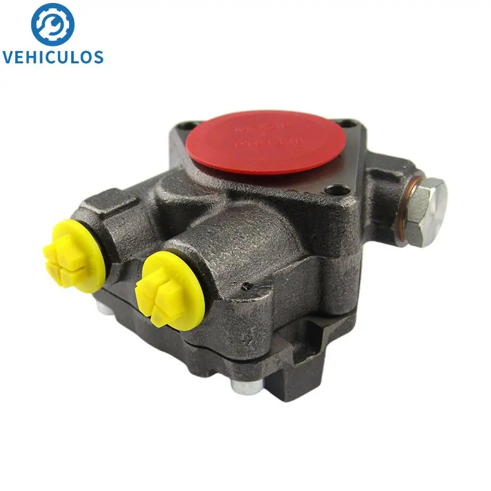 ​Fuel Pump 20997341… - image