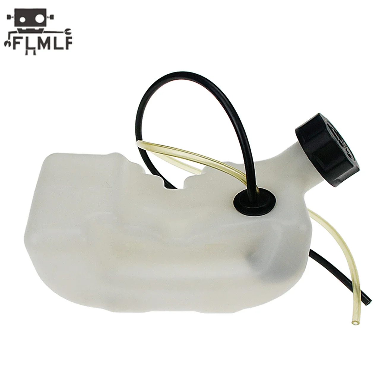 Fuel Tank Set  for 1/5 Rc Car FG Rofun Rovan BM5 Monster Truck Parts