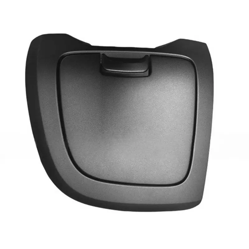 

AB59-Instrument Panel Storage Box For Nissan Maxima 2001- Car Dashboard Central Control Glove Box Water Cup Organizer