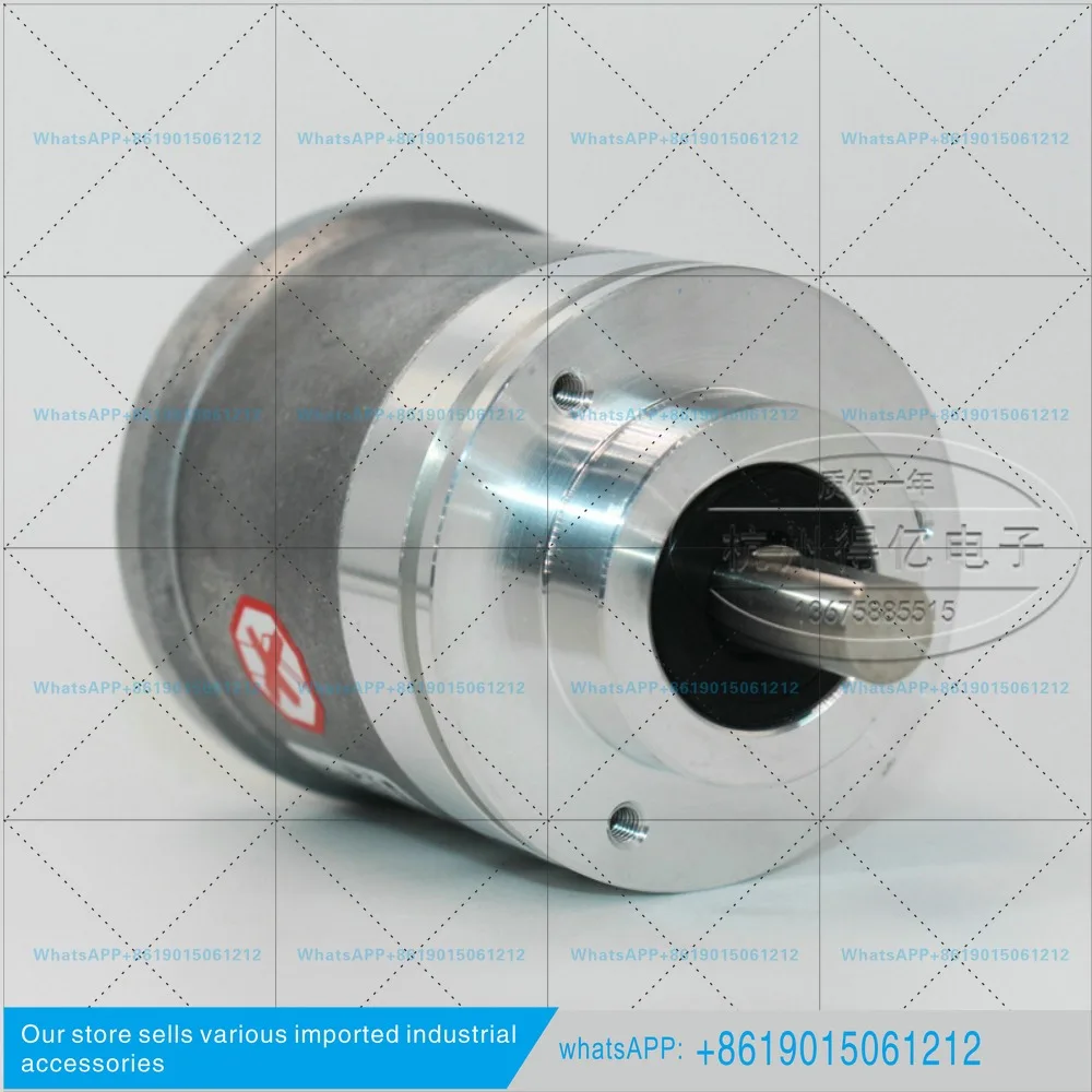Encoder ATM60-D4H13x13 Adapter AD-ATM60-KR2DN Original