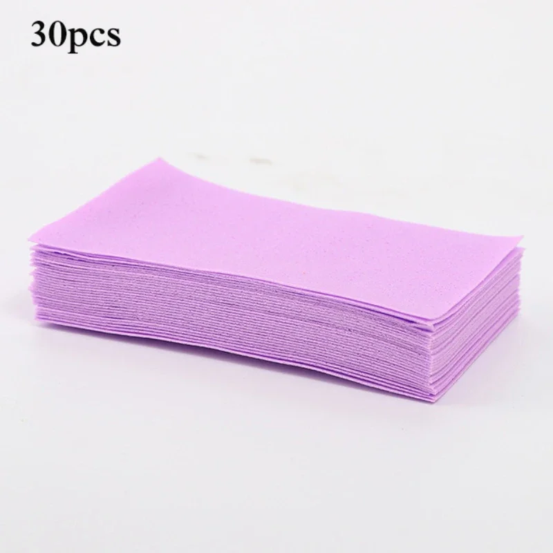 Multi-effect floor cleaning chip Wood floor tile cleaning agent Decontamination residual fragrance floor tile 30 cleaning tools