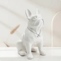 White-31x27x15cm