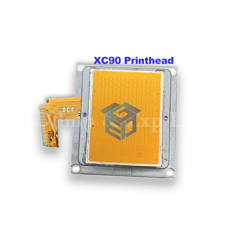 Printer Print Head XC90 Print Head Is Suitable Suitable For Sublimation Environmentally Friendly Solvent Printers