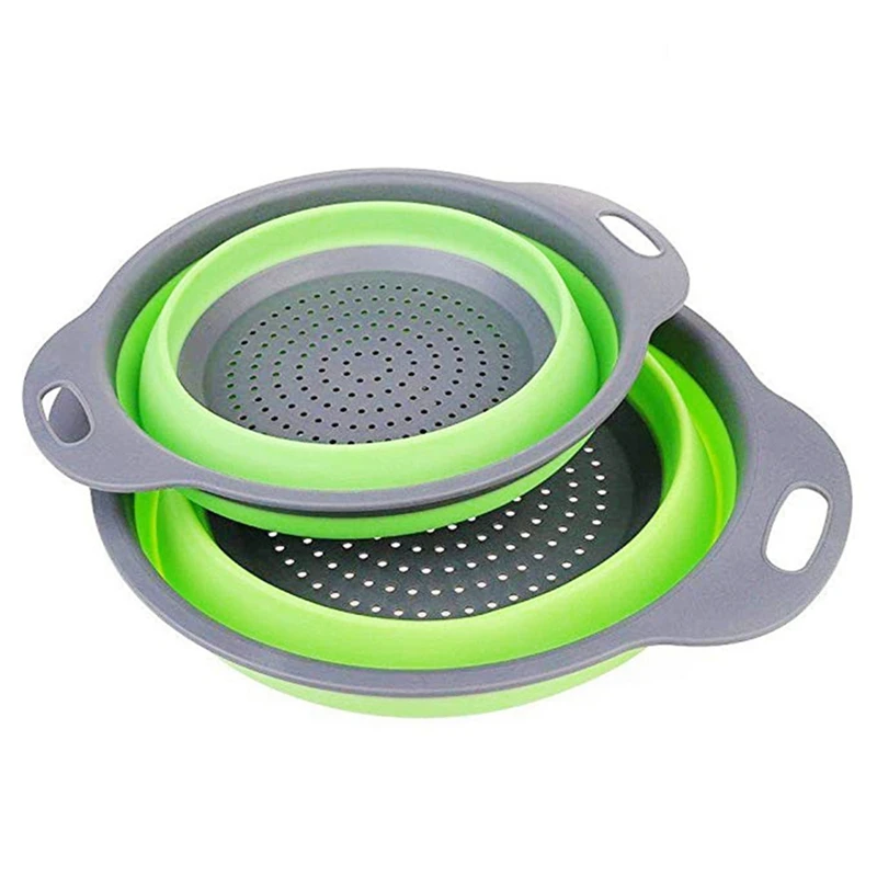 أنبوب فلتر مطبخ قابل للطي بمقبض قابل للسحاب ، فوق الحوض ، 3 ong