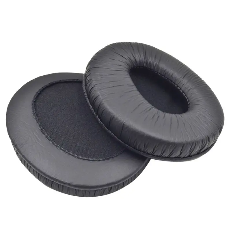 Qualified Repair Headset Sponge Earmuffs forSONY MDR-Z600 MDR-7509 MDR-V600 Headphone Isolate Noise Covers Drop Shipping