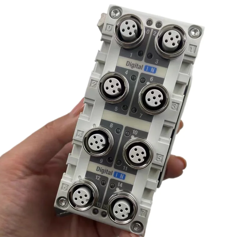 Smc Valve Terminal …