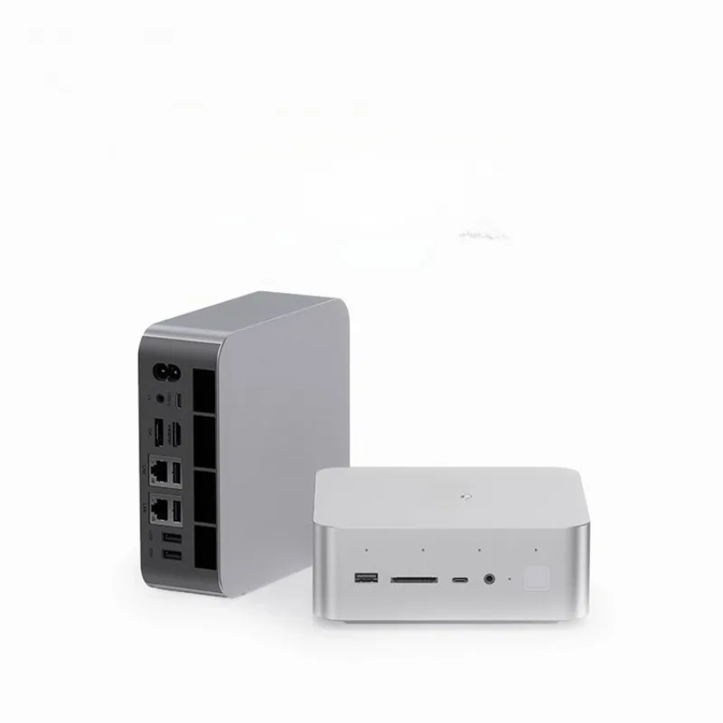 

GTi13ultrai9 13900HK Mini Computer Small Host Office Independent Display