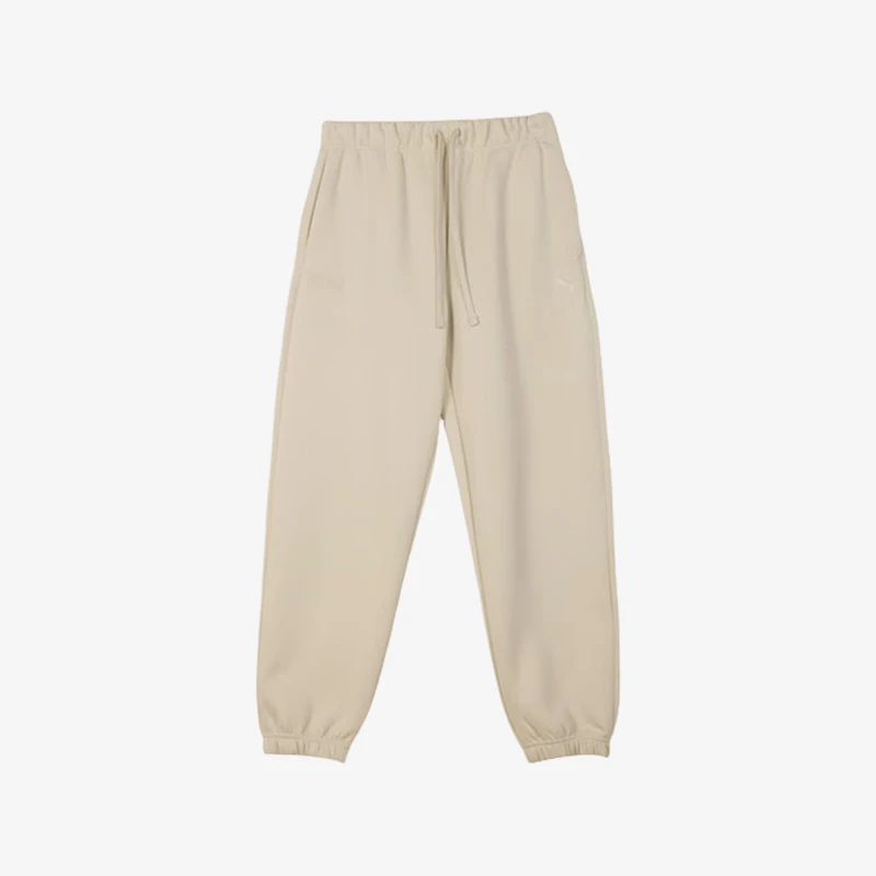 

PUMA Genuine New Unisex Sport Casual Loose Breathable Drawstring Long Pants 631386-68