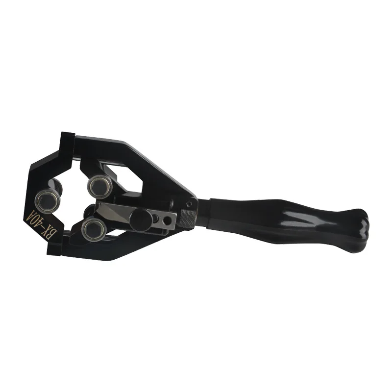 Cable Stripper 10KV Cable Stripper - Removes Semiconductor Layer From High Voltage Cable Insulation