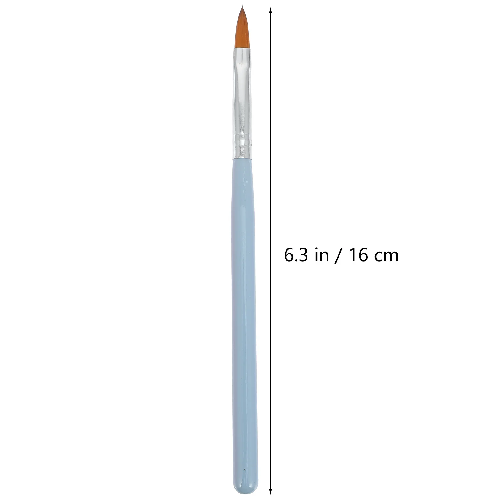 1세트 1세트 아트 브러쉬 세트 매니큐어 펜 키트 DIY 네일 디자인 재사용 가능 도구 미세 팁 살롱 품질 네일 액세서리