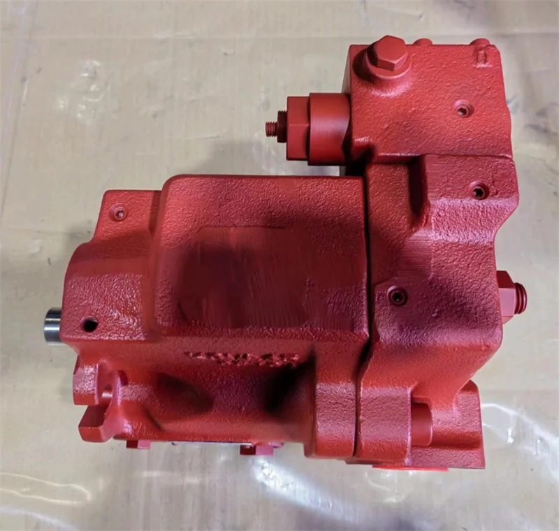 K3VL PUMP  K3VL28 /C-1NRSM-L1 K3VL45 /B-1NRSM-L0 K3VL112 /B-1NRMM-L0/1-H4 Hydraulic Piston Pump
