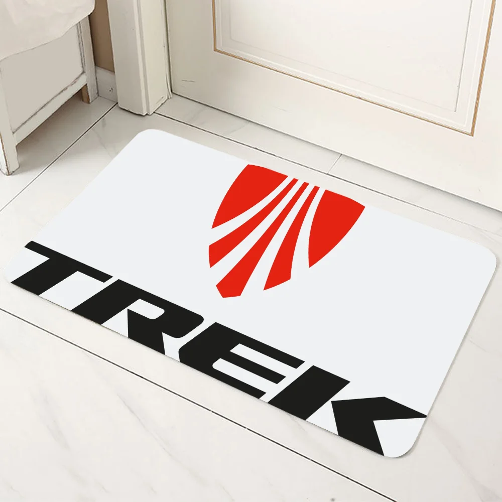 T-Trek tappetino per piedi tappeto carino tappeto per camera da letto decorazione per la casa tappetino per porta d\'ingresso tappeti per cucina