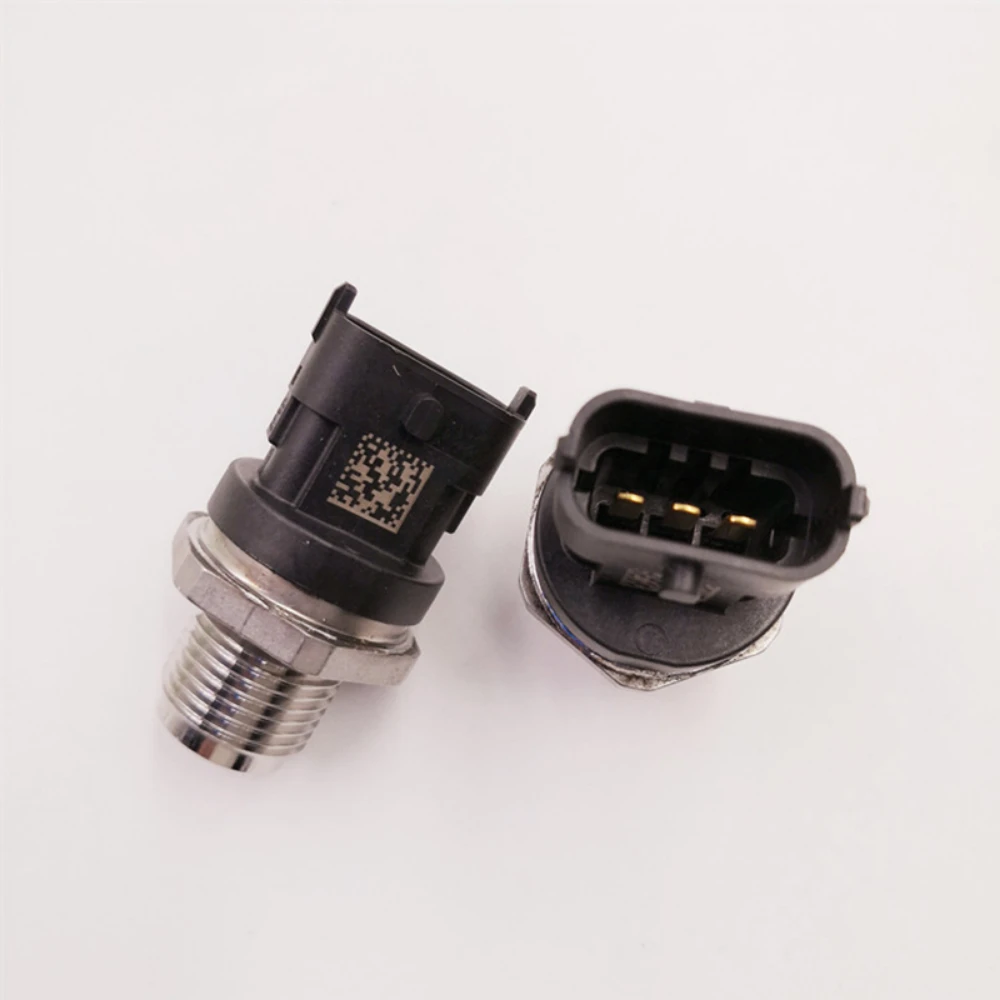 Dla0281002937 Marka Sgirtdruksensor02810027060281002903 Dla Cummins Volvo Iveco Man Fiat Renault0281002937