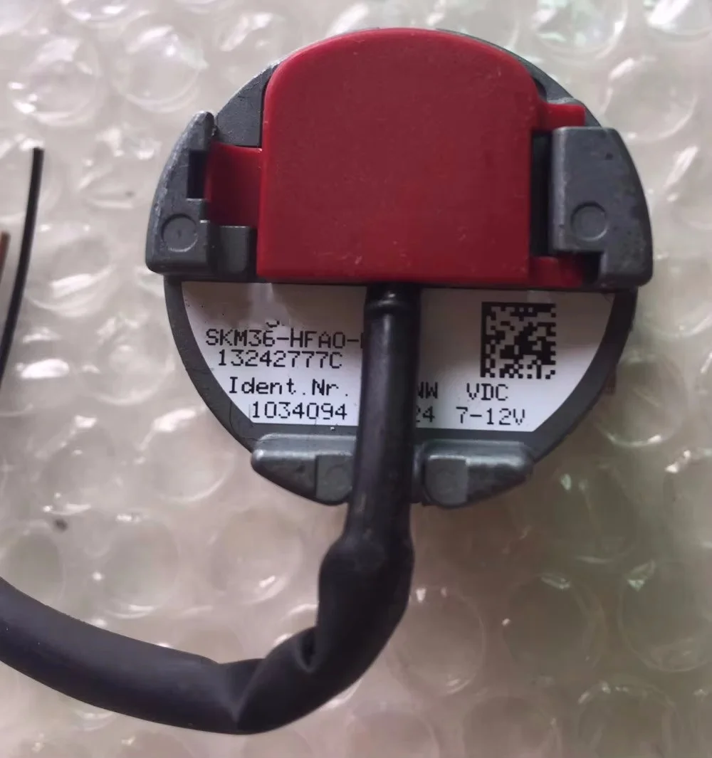 SKM36-HFA0-K20 Энкодер в хорошем состоянии