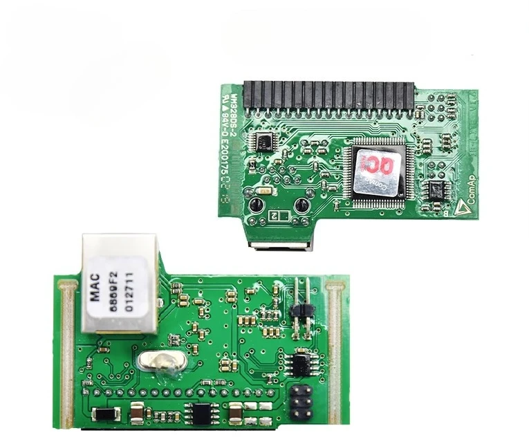 Internet Ethernet M… - image