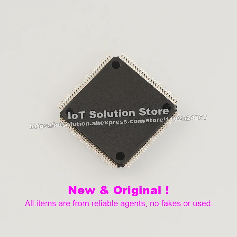 STM32L496VGT6P ARM CORTEX-M4 Core