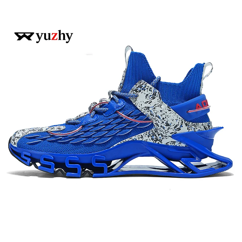 

Men's Casual Sneakers, Luxury Trainer Shoes, Breathable Race Running Shoes, Fashion Loafers for Men.Shoes
