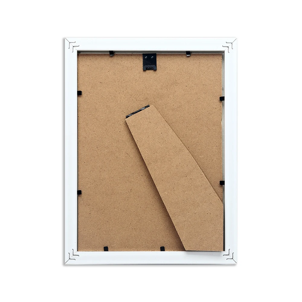 Photo Frame 10X15/15X20/20X25cm Picture Frames for Wall & Tabletop Display Home Decor Commemorative Gift Birthday Housewarming